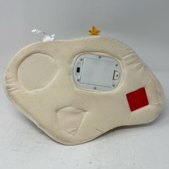 Hallmark Very Merry Trio Animated Snowman Penguins *READ* - Picture 6 of 8